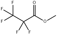 Methyl pentafluoropropionate 378-75-6 C4H3F5O2