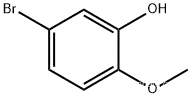 5-Bromo-2-methoxyphenol 37942-01-1 C7H7BrO2