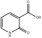 2-Hydroxynicotinic acid
