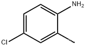 4-Chloro-2-methylaniline