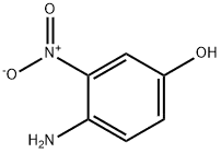 4-Hydroxy-2-nitroaniline
