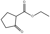 Ethyl 2-oxocyclopentanecarboxylate