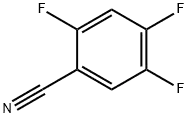 2,4,5-Trifluorobenzonitrile