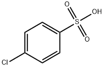 4-Chlorobenzenesulfonic acid