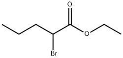 Ethyl 2-bromovalerate