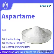 Aspartame(22839-47-0)