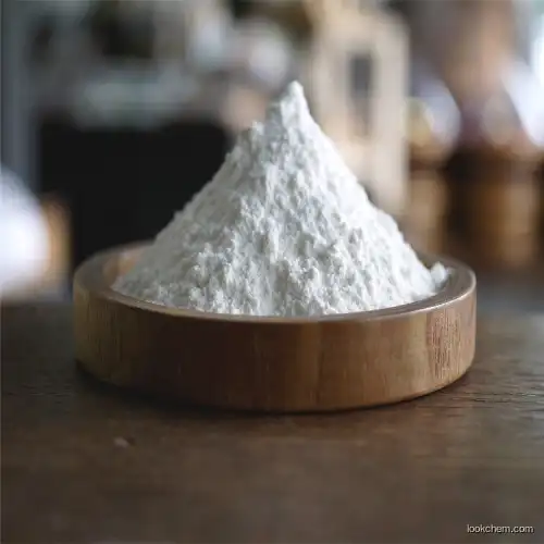 High Quality Factory White Powder 2,5-Dimethoxybenzaldehyde