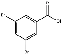 3,5-Dibromobenzoic Acid
