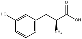 3-(3-Hydroxyphenyl)-DL-alanine