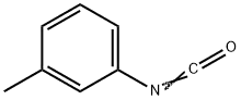 m-Tolyl Isocyanate