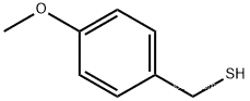 4-Methoxy-α-toluenethiol