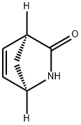 ((1R,4S)-2-Azabicyclo[2.2.1]hept-5-en-3-one