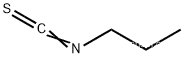 Propyl isothiocyanate
