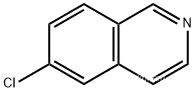 6-chloroisoquinoline