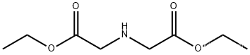 Glycine, N-(2-ethoxy-2-oxoethyl)-, ethyl ester