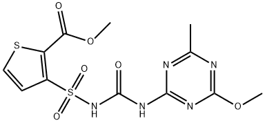 Thifensulfuron methyl