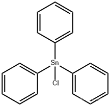 Triphenyltin chloride
