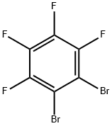1,2-Dibromotetrafluorobenzene