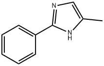 4-Methyl-2-phenyl-1H-imidazole