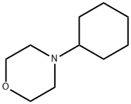 4-Cyclohexylmorpholine