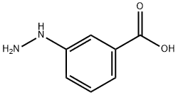 3-Hydrazinobenzoic Acid