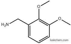 2,3-Dimethoxybenzylamine 4393-09-3