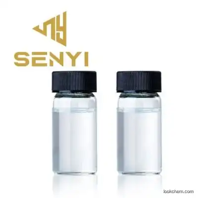 99% High purity colorless liquid  benzaldehyde CAS NO. 100-52-7