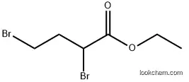 Ethyl 2,4-dibromobutyrate 36847-51-5