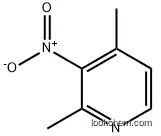2,4-Dimethyl-3-nitropyridine 1074-76-6