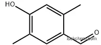 4-Hydroxy-2,5-dimethylbenzaldehyde 85231-15-8