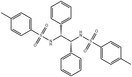 (1R,2R)-N,N'-Di-p-tosyl-1,2- diphenyl-1,2-ethylenediamine