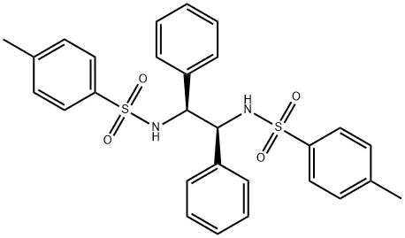 (1S,2S)-N,N'-Di-p-tosyl-1,2- diphenyl-1,2-ethylenediamine