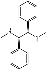 (1R,2R)-N,N'-Dimethyl-1,2- diphenyl-1,2-ethanediamine  Dihydrochloride