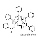 1,2,3,4,6-Penta-O-Benzoyl-beta-D-Mannopyranose