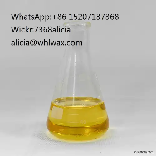 Good Quality and Hot Sale 2-Methyl-3-(3,4-methylenedioxyphenyl)propanal