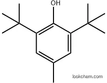 Butylated Hydroxytoluene 128-37-0