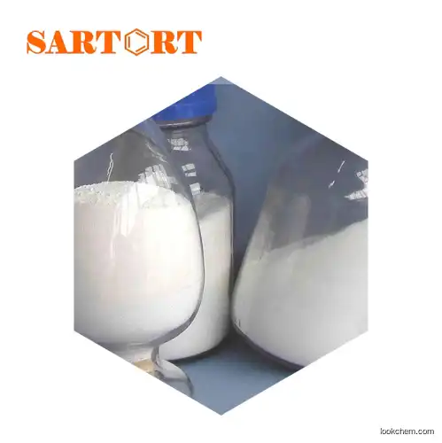 Sodium Acrylodimethyl Taurate Copolymer factory 111286-86-3 on hot sale