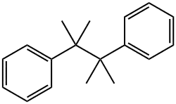 2,3-Dimethyl-2,3-diphenylbutane CAS NO.: 1889-67-4