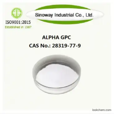 98% up Calcium Α-Ketoglutara CAS No.: 71686-01-6