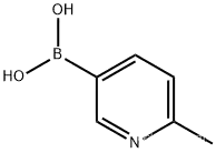 2-picoline-5-boronic acid