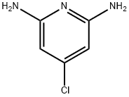 2,6-dlamino-4-chloropyridine