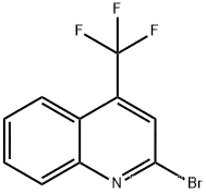 2-bromo-4-(trifluoromethyl)quinoline