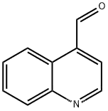 4-quinolinecarboxaldehyde