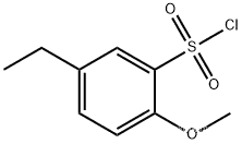 5-ETHYL-2-METHOXY-BENZENESULFONYL CHLORIDE