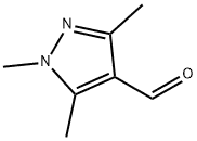 1,3,5-Trimethyl-1H-pyrazole-4-carboxaldehyde