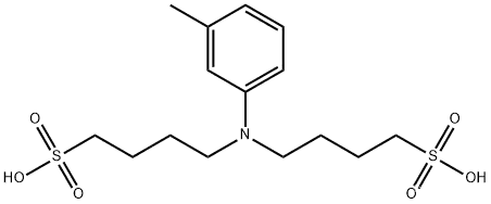 N,N-bis(4-sulfobutyl)-3-methylaniline,disodiumsalt