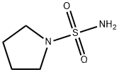 1-Pyrrolidinesulfonamide(7CI,8CI,9CI)