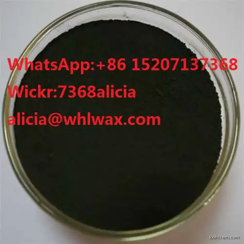 Triiron tetraoxide CAS.1317-61-9 Factory Supply Black Powder