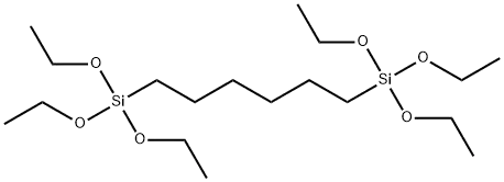 1,6-Bis(triethoxysilyl)hexane