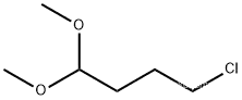 4-chlorobutyraldehyde dimethyl acetal